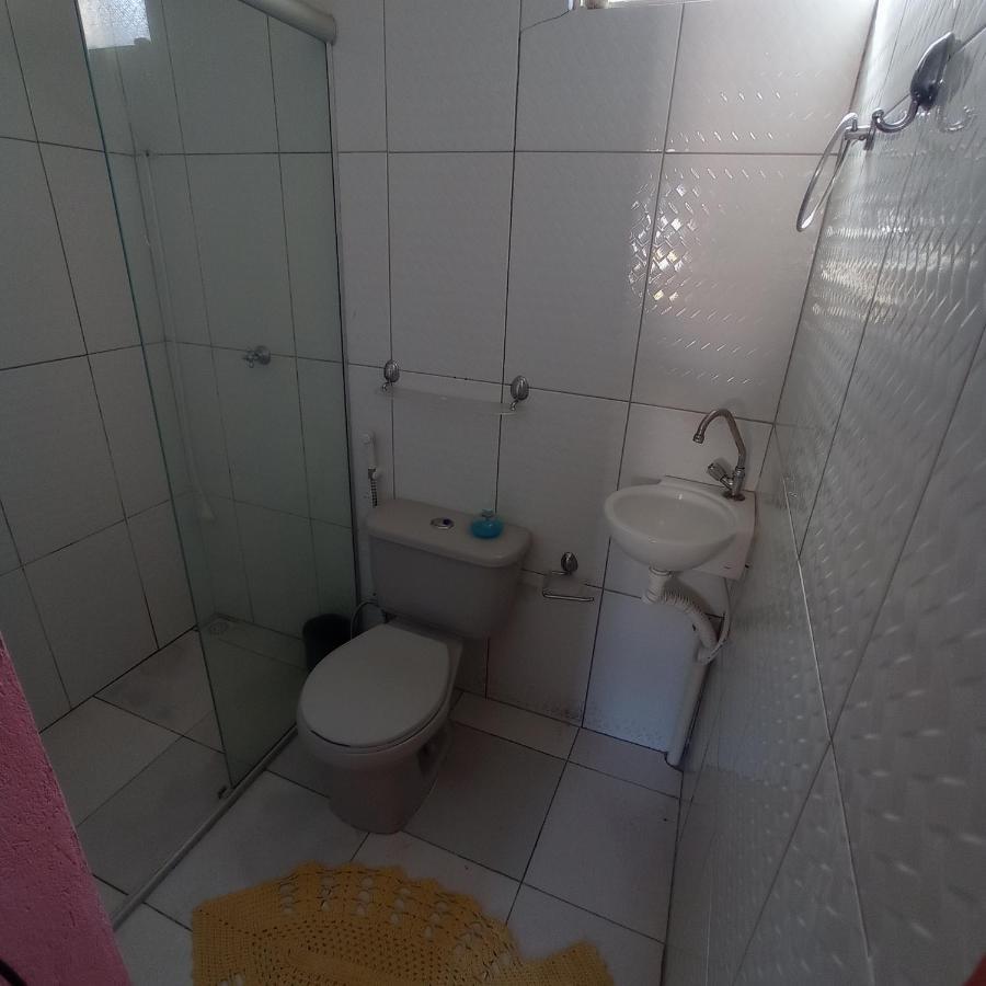 Hostel bem-te-vi Cavalcante Buitenkant foto
